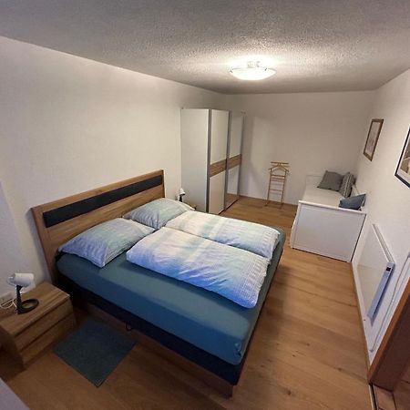 Apartamento Haus Fiegl Sautens Exterior foto