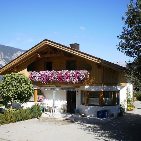 Apartamento Haus Fiegl Sautens Habitación foto