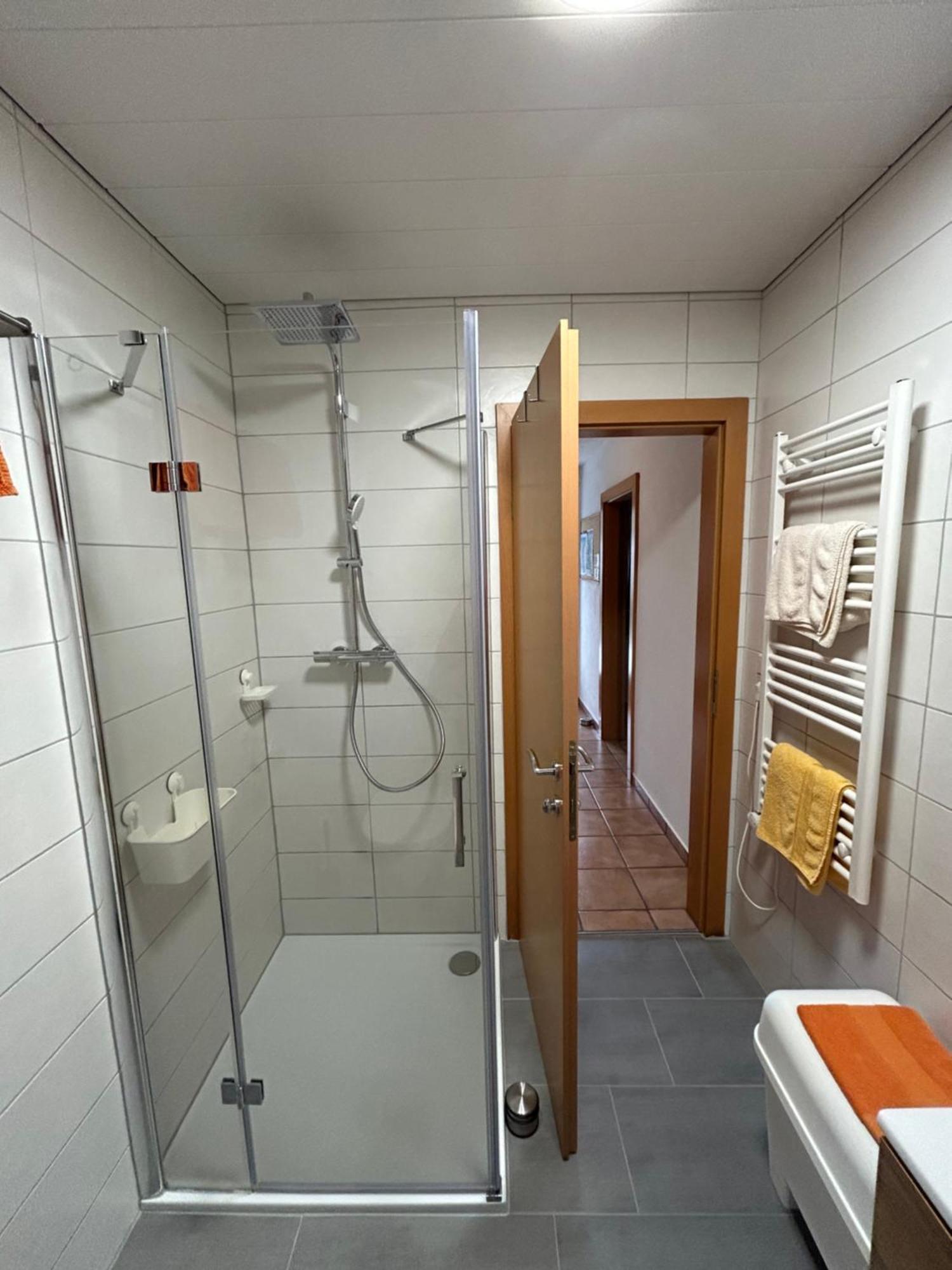 Apartamento Haus Fiegl Sautens Exterior foto